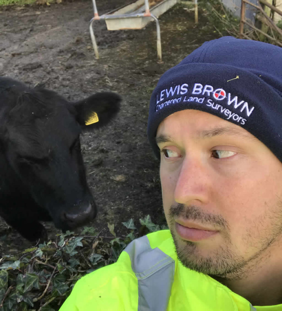 Seb - Land and Measured Building Surveyor