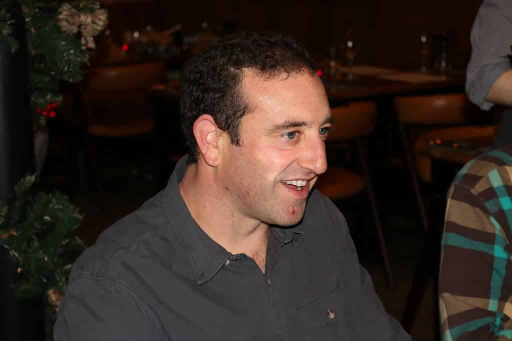 Steve Bellamy - Land and Measured Building Surveyor